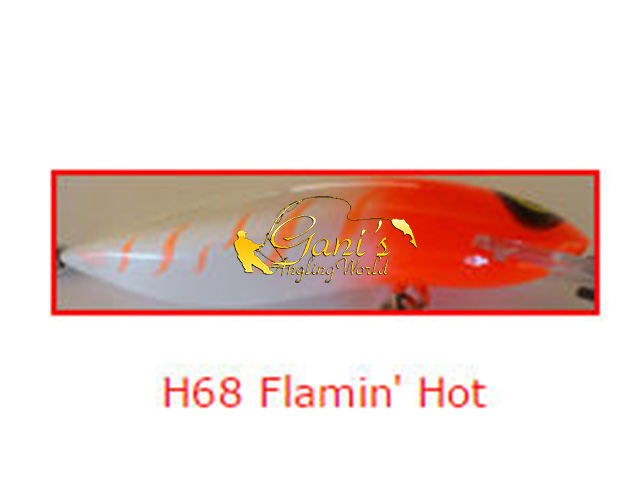 FLAMIN' HOT (H68)